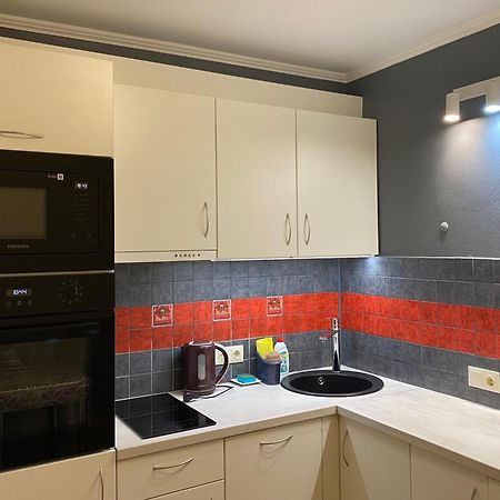 Cat Garden Family Apartments Riga Luaran gambar