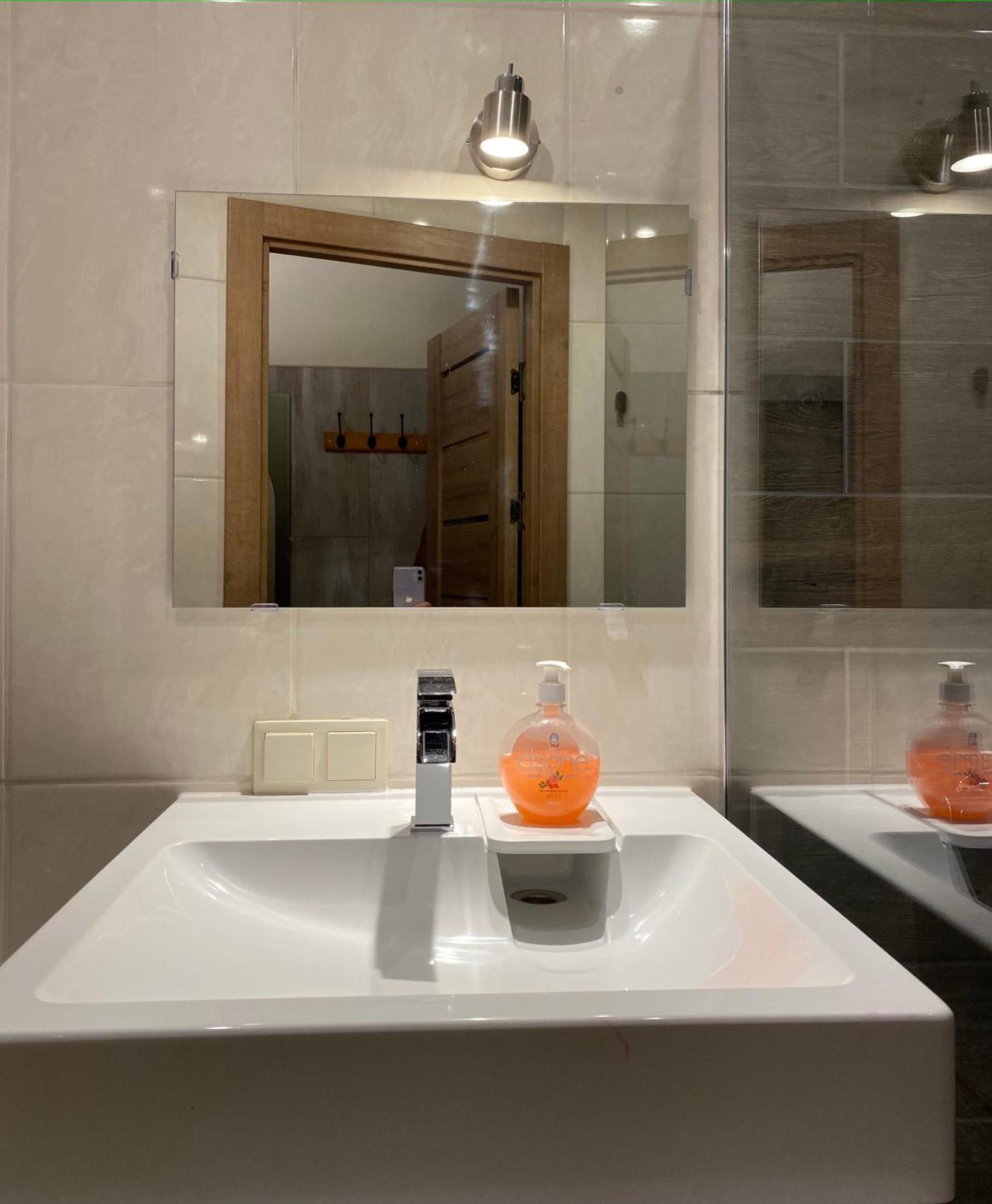 Cat Garden Family Apartments Riga Luaran gambar