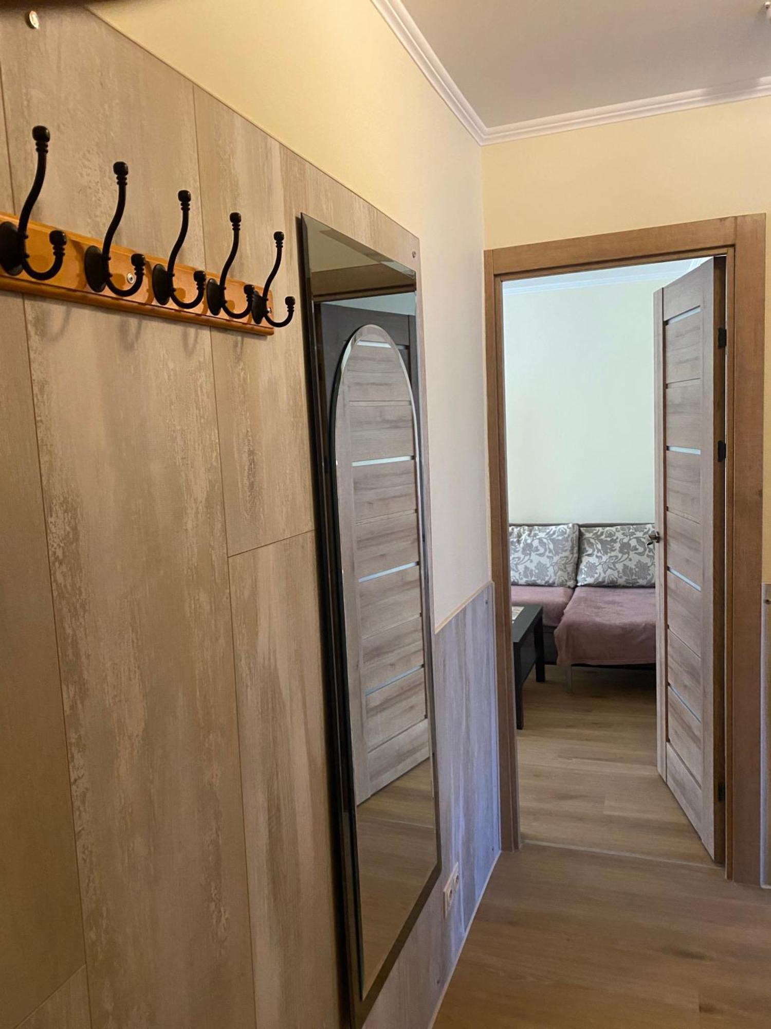 Cat Garden Family Apartments Riga Luaran gambar