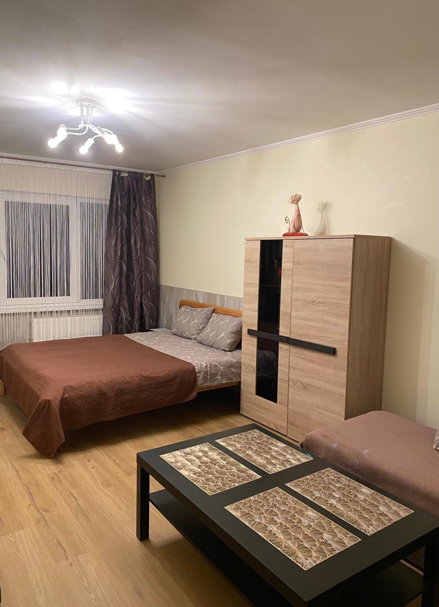 Cat Garden Family Apartments Riga Luaran gambar