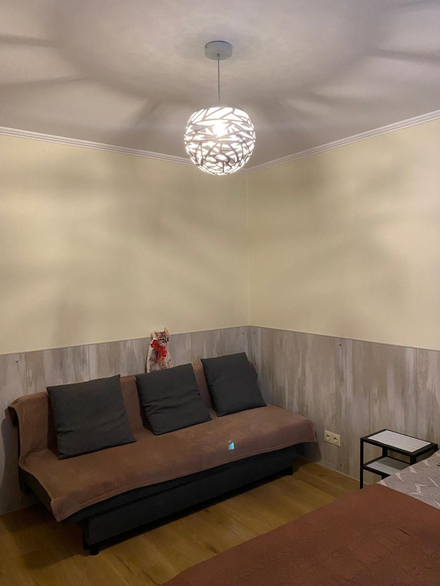 Cat Garden Family Apartments Riga Luaran gambar