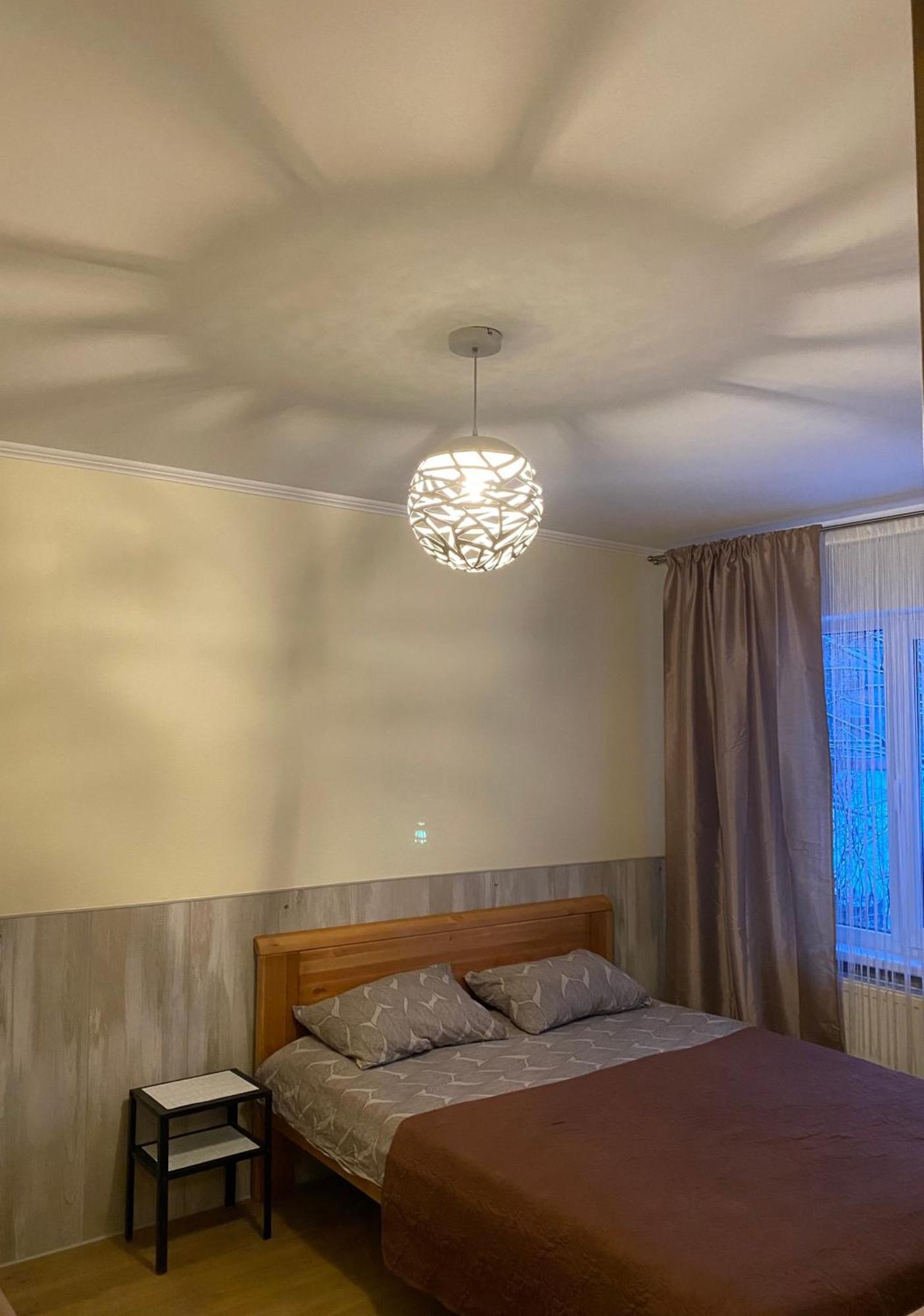 Cat Garden Family Apartments Riga Luaran gambar