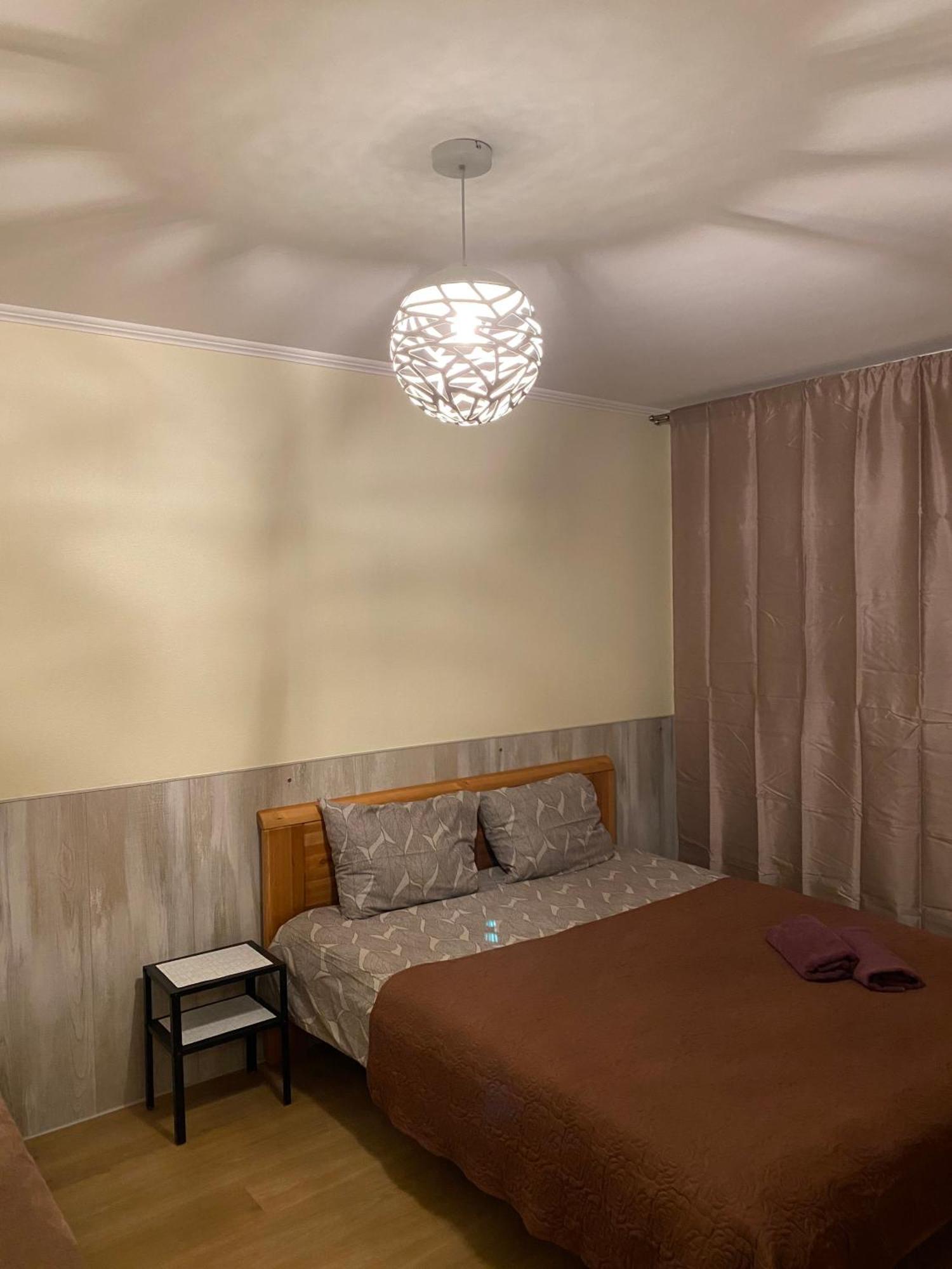 Cat Garden Family Apartments Riga Luaran gambar