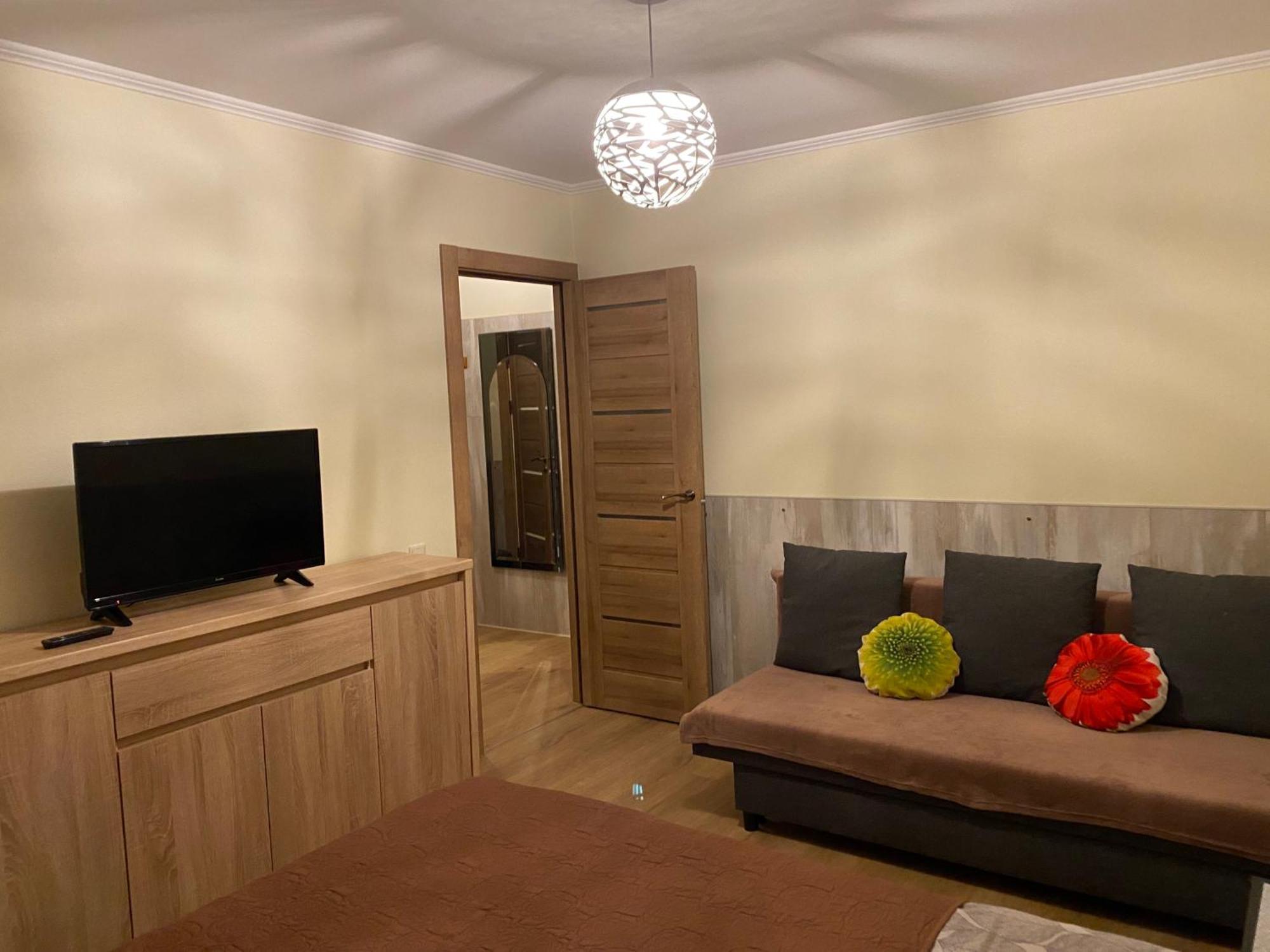 Cat Garden Family Apartments Riga Luaran gambar