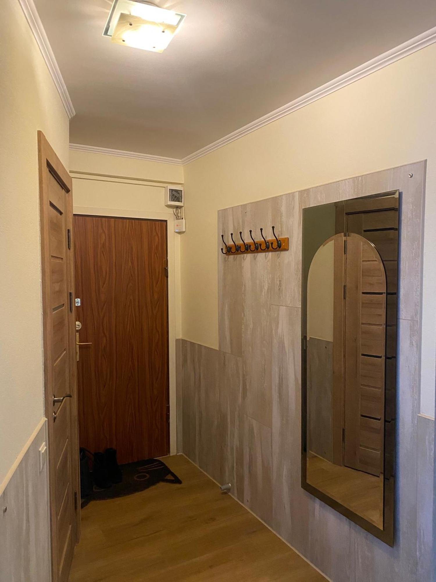 Cat Garden Family Apartments Riga Luaran gambar