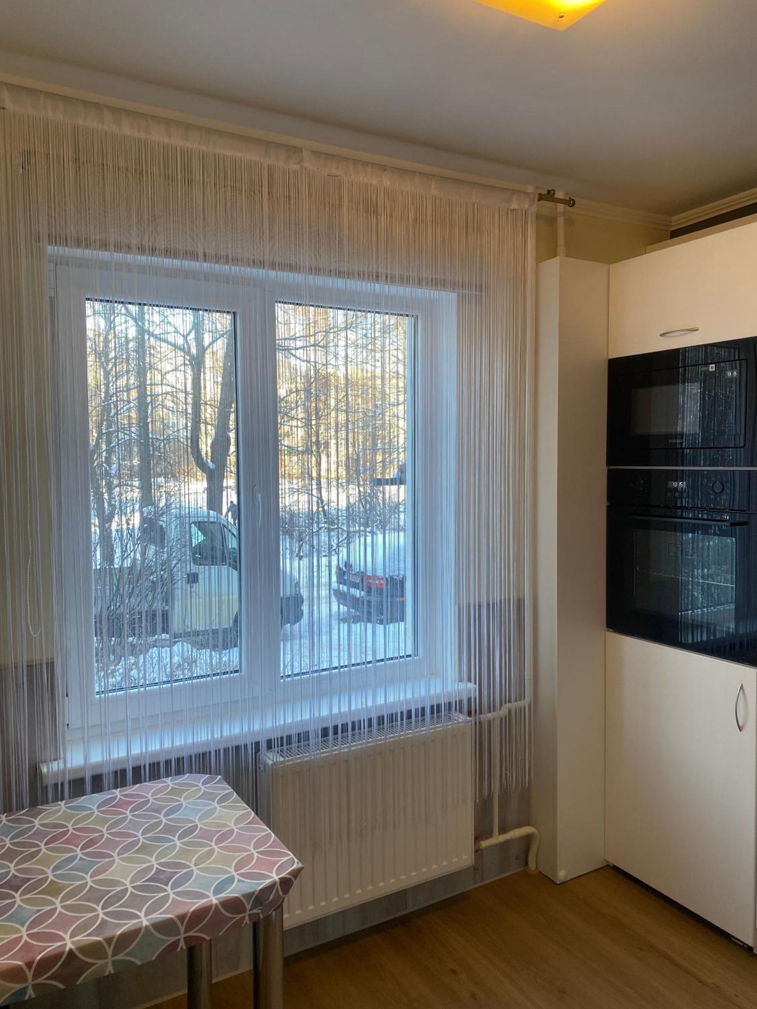 Cat Garden Family Apartments Riga Luaran gambar